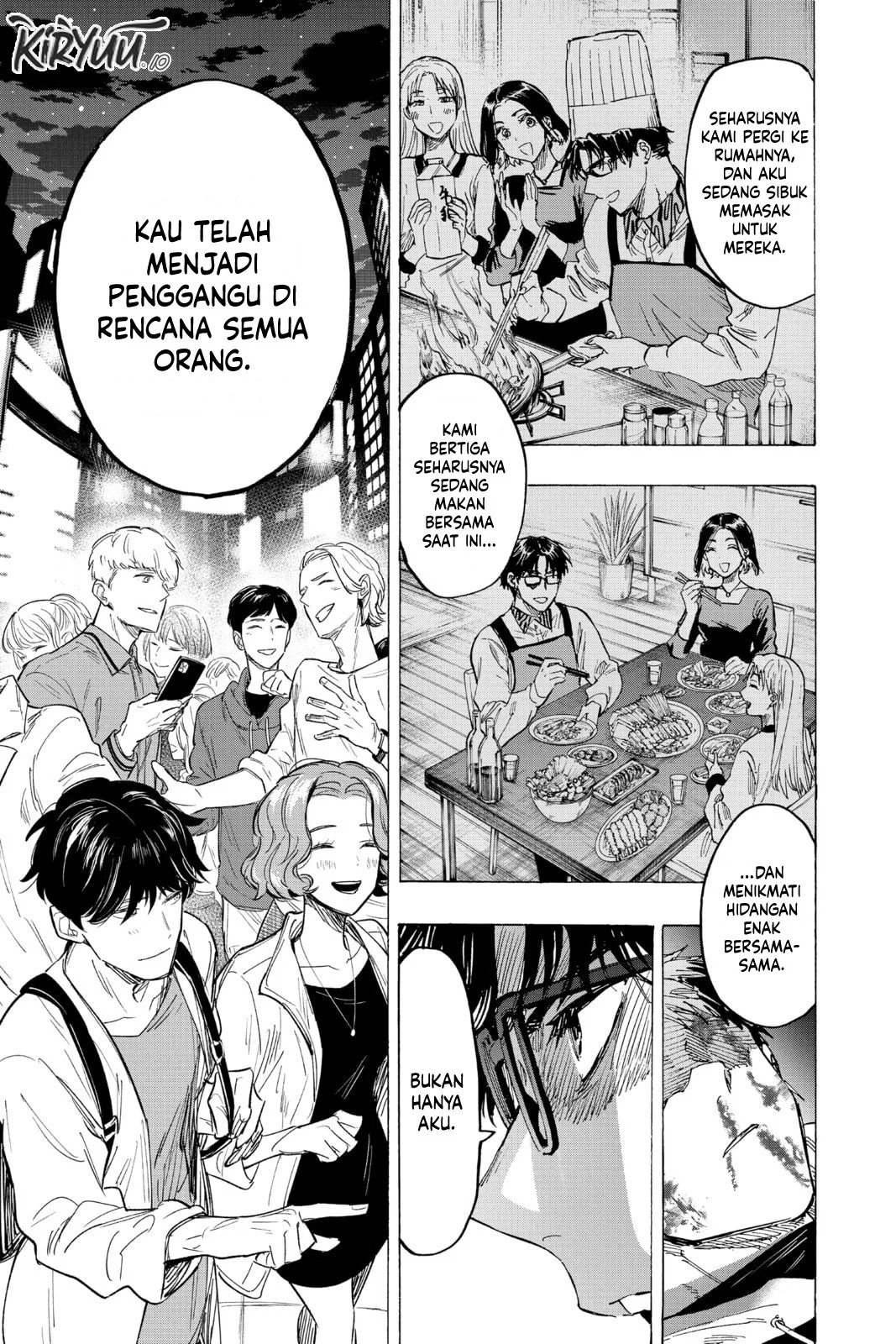 Chapter 50 - halaman 17