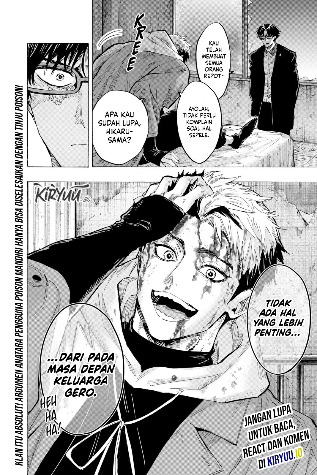 Chapter 50 - halaman 18