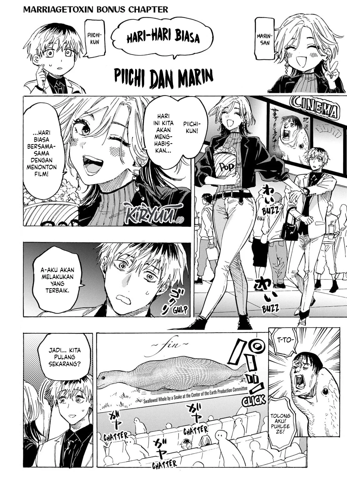 Chapter 50 - halaman 19