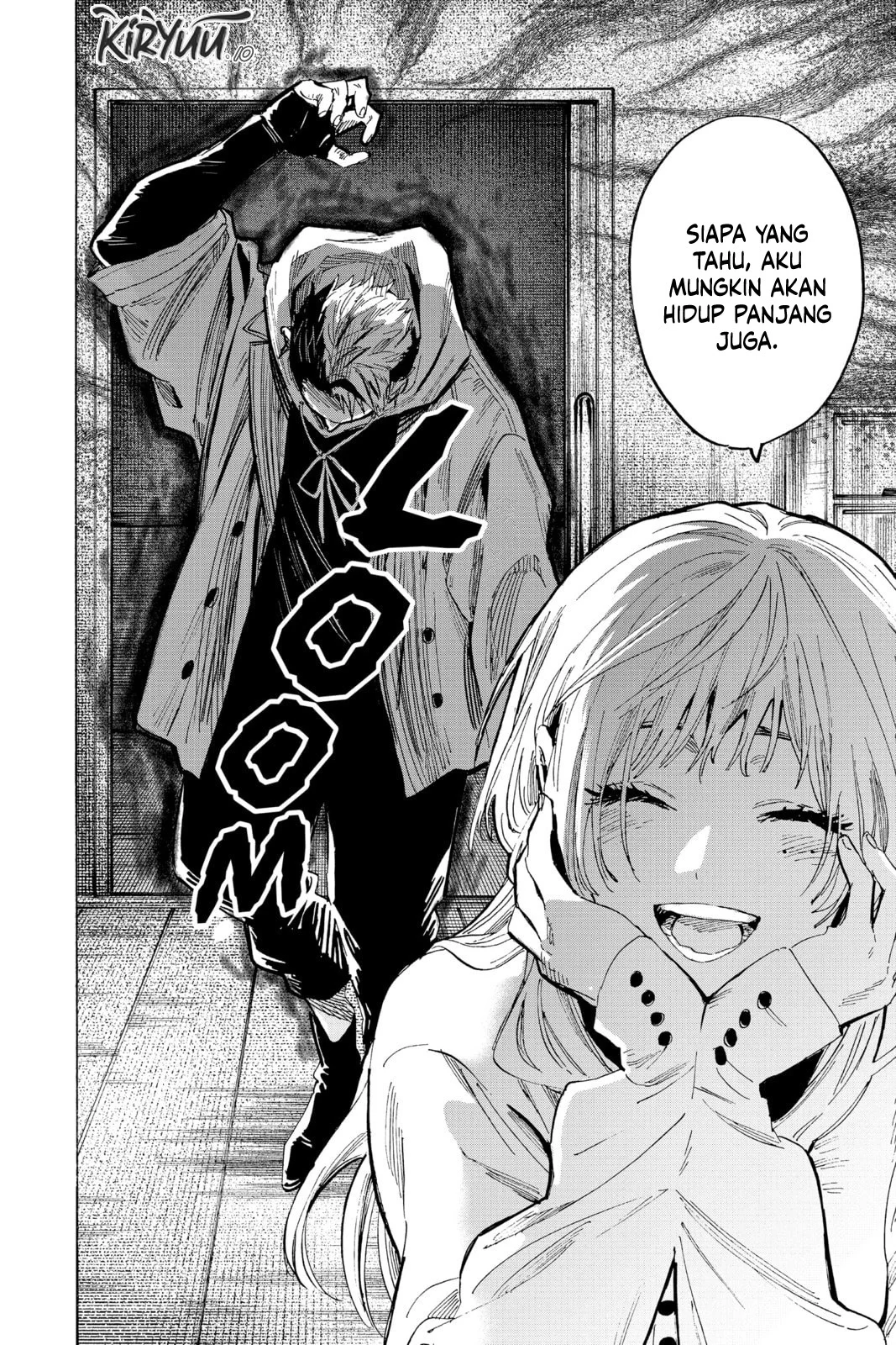 Chapter 50 - halaman 8
