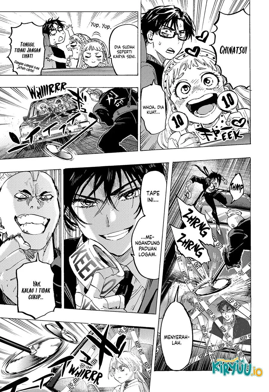 Chapter 55 - halaman 15