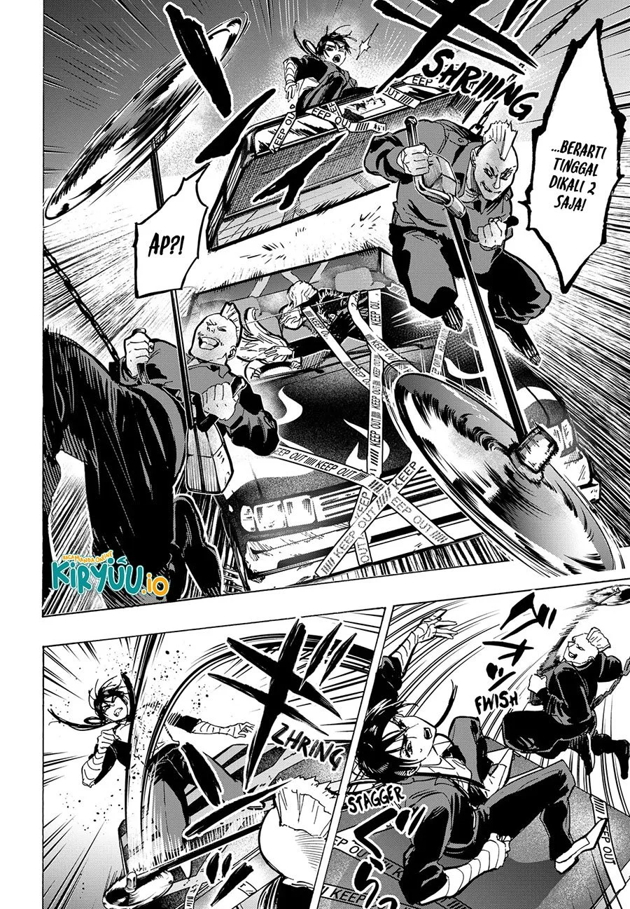 Chapter 55 - halaman 16