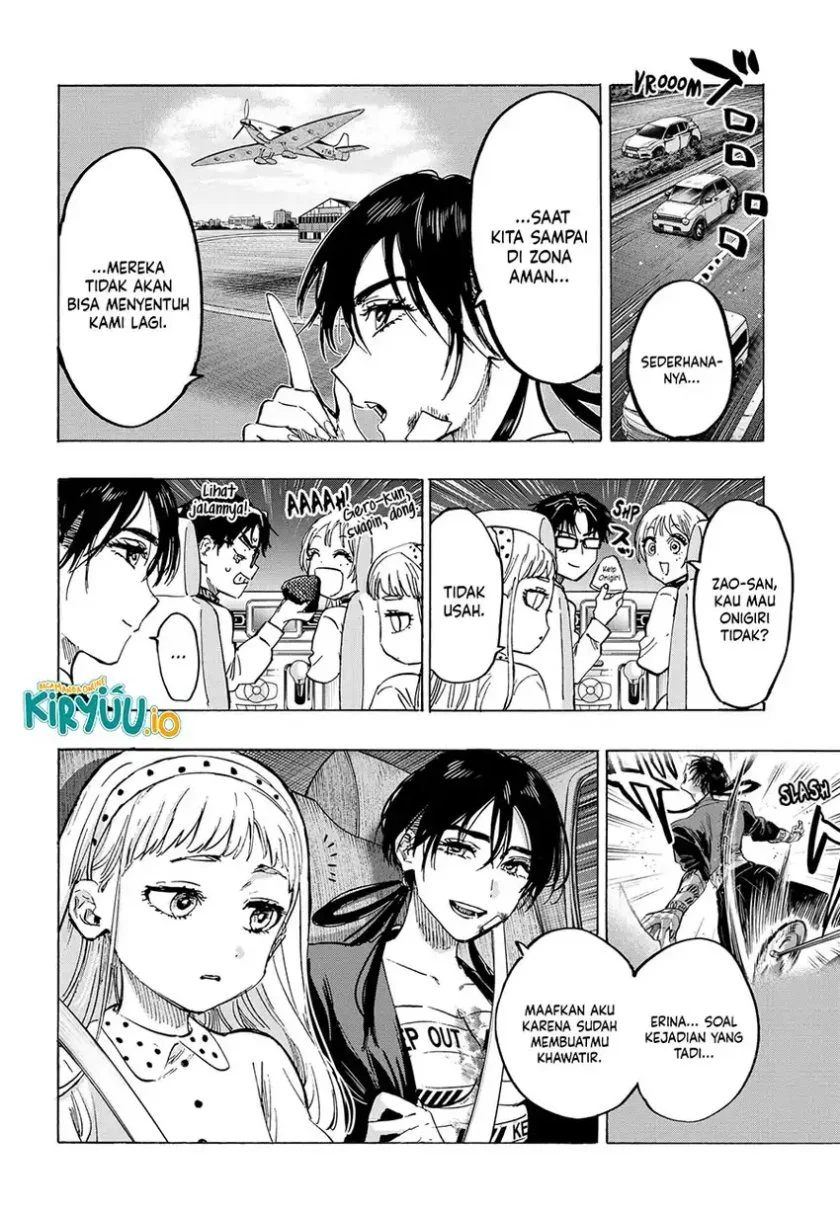 Chapter 56 - halaman 6