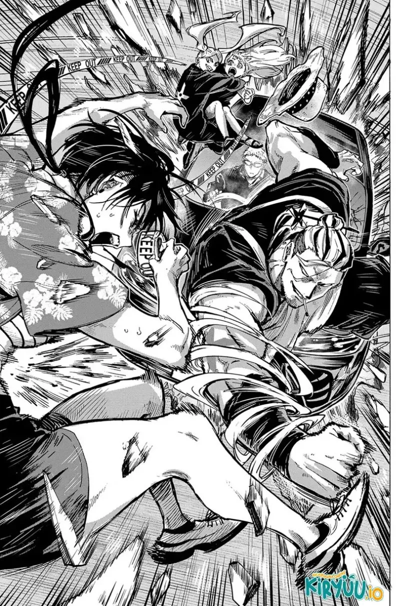 Chapter 57 - halaman 17