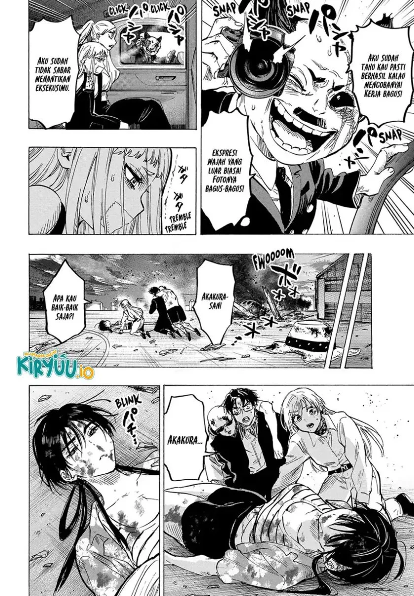 Chapter 57 - halaman 20