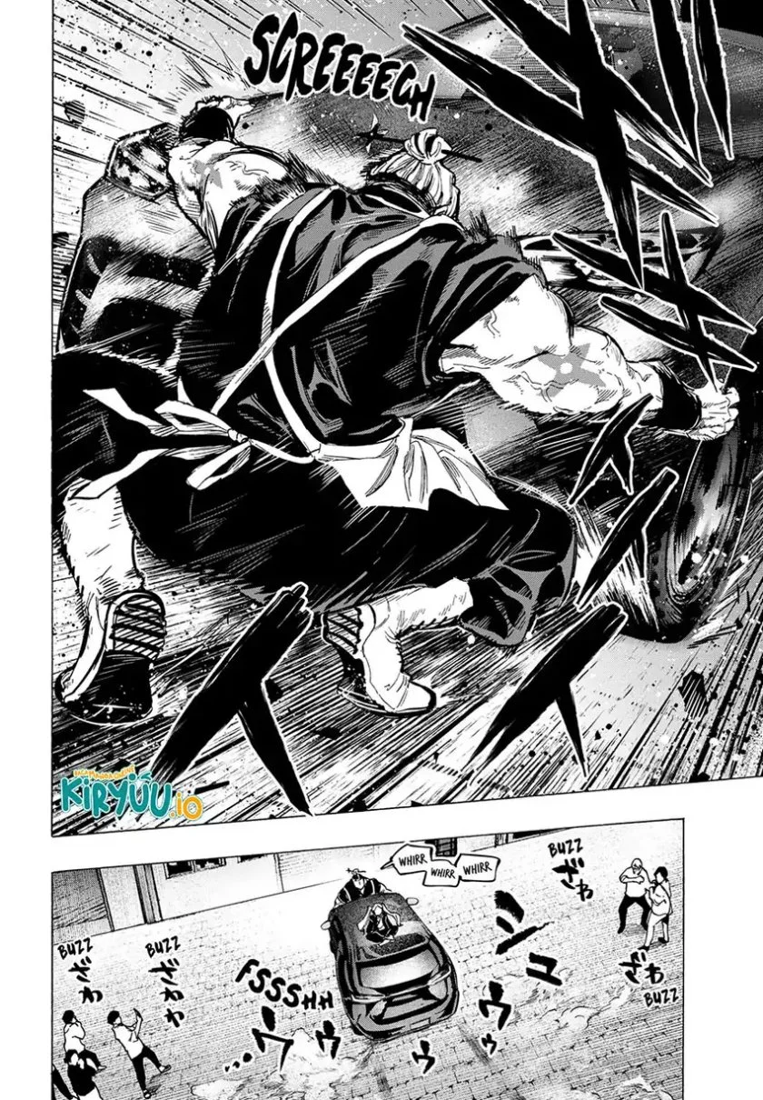 Chapter 57 - halaman 6