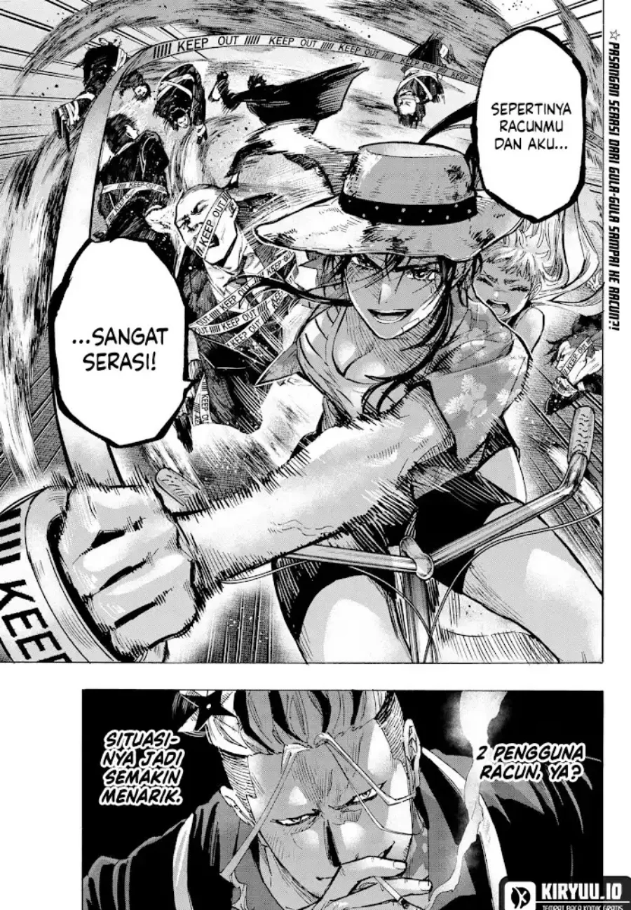 Chapter 58 - halaman 14