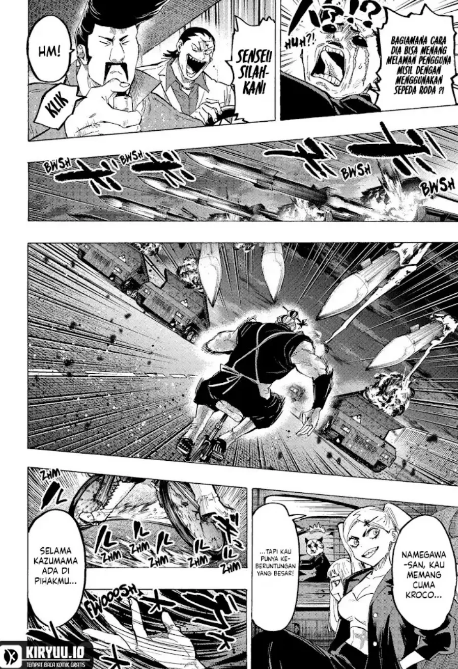 Chapter 58 - halaman 5