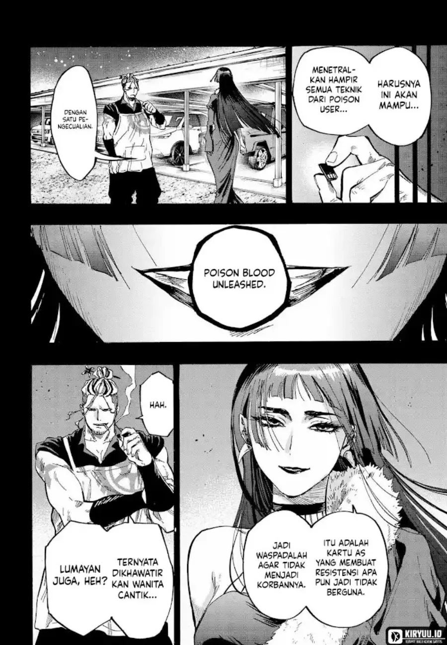 Chapter 60 - halaman 17