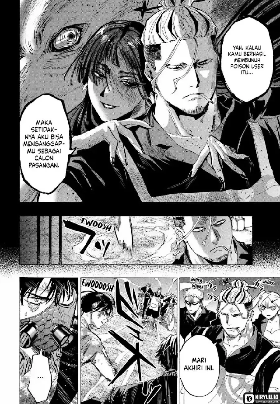 Chapter 60 - halaman 19