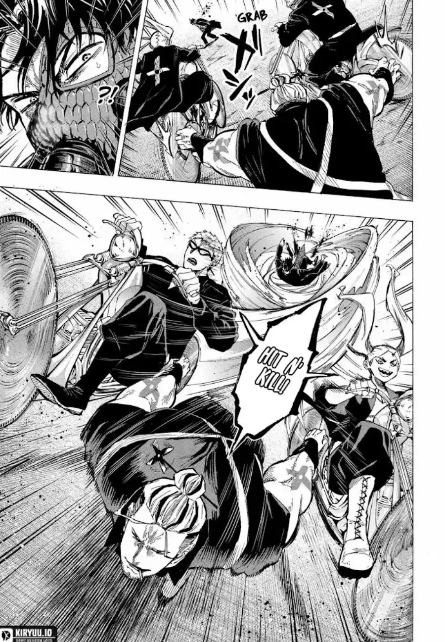 Chapter 60 - halaman 8