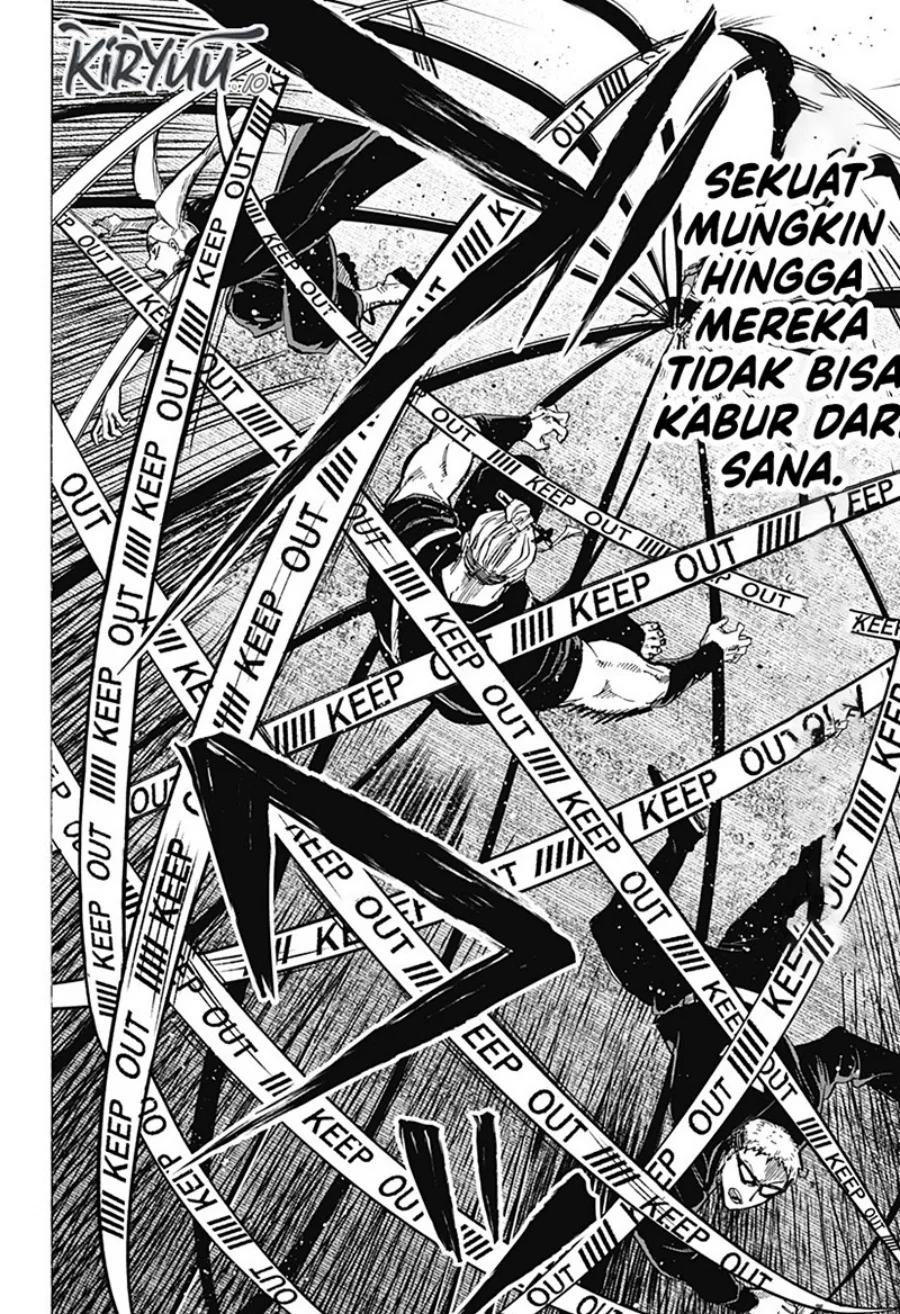 Chapter 61 - halaman 12
