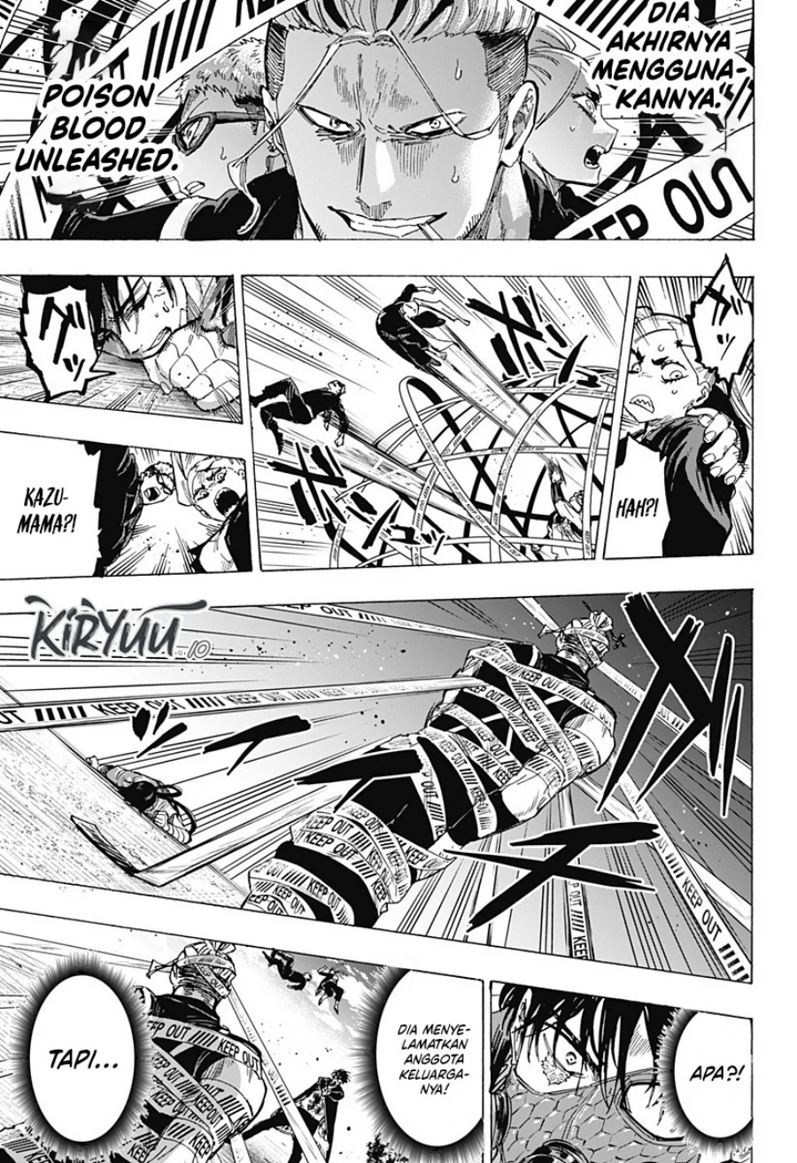 Chapter 61 - halaman 15