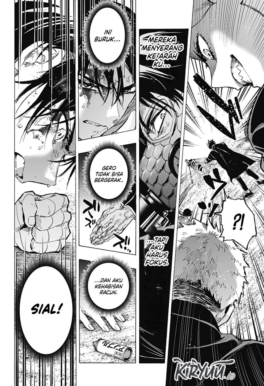 Chapter 61 - halaman 18