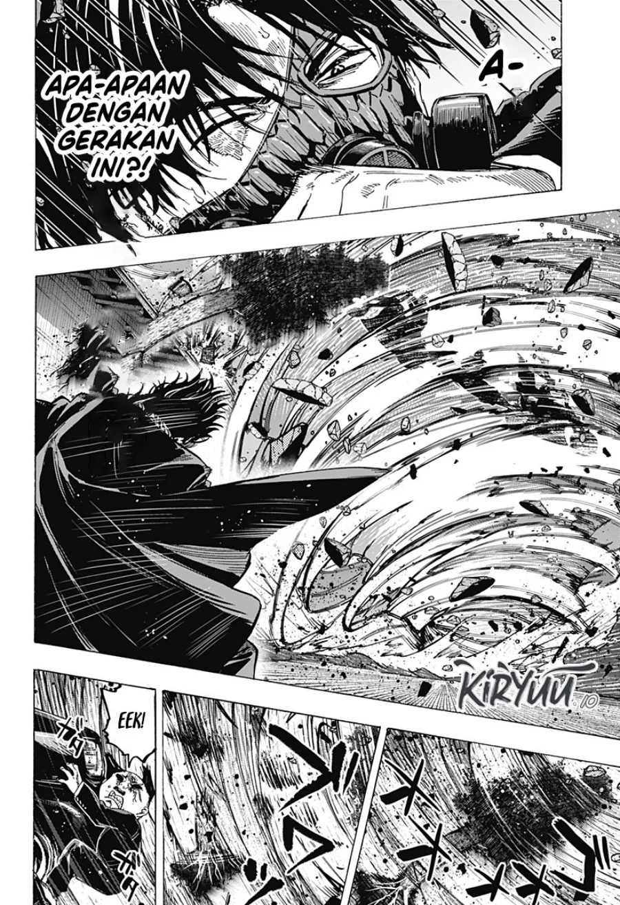 Chapter 61 - halaman 6