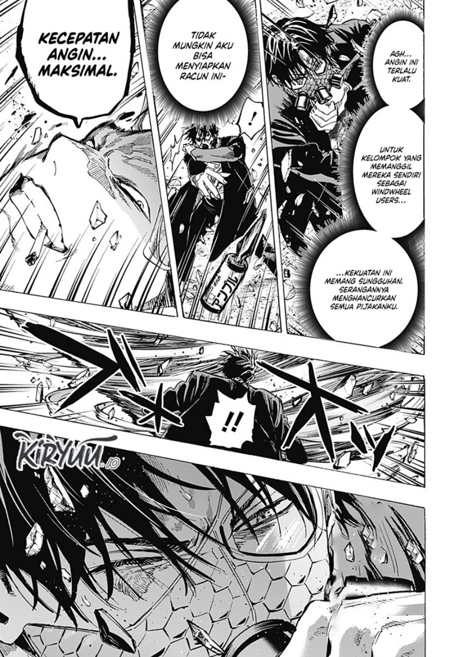 Chapter 61 - halaman 7