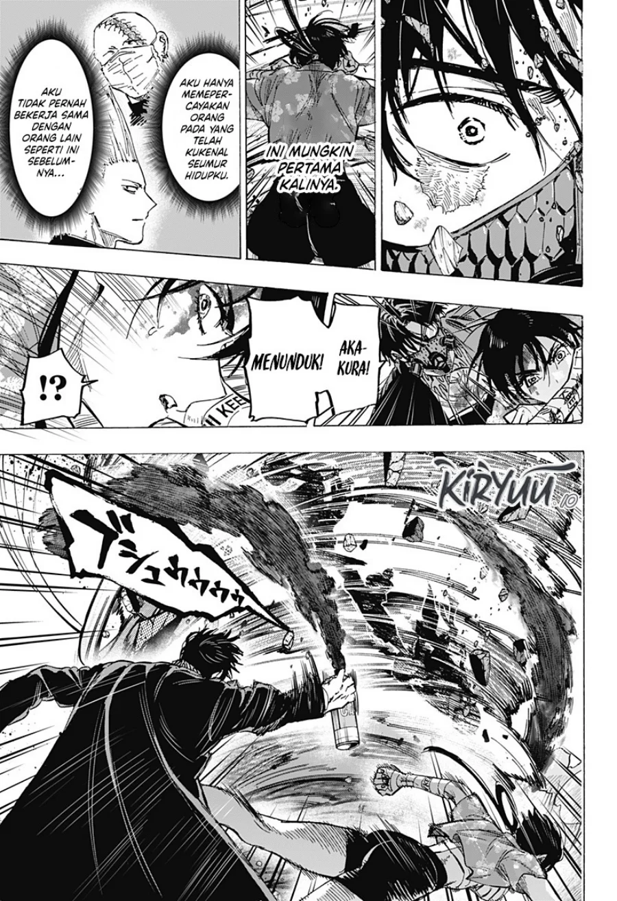 Chapter 61 - halaman 9
