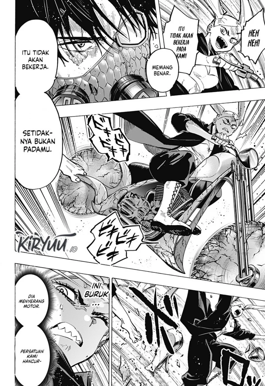 Chapter 61 - halaman 10