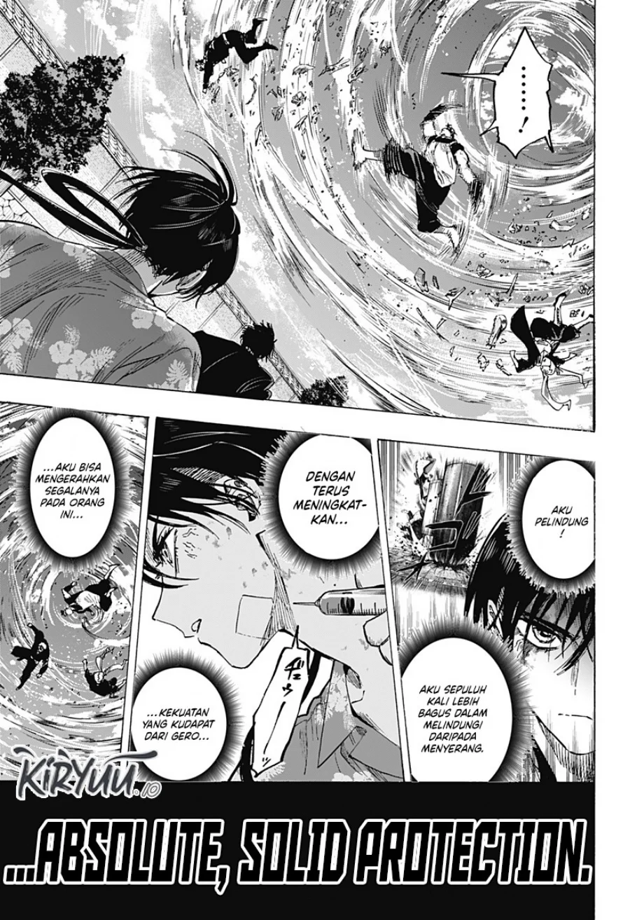 Chapter 61 - halaman 11