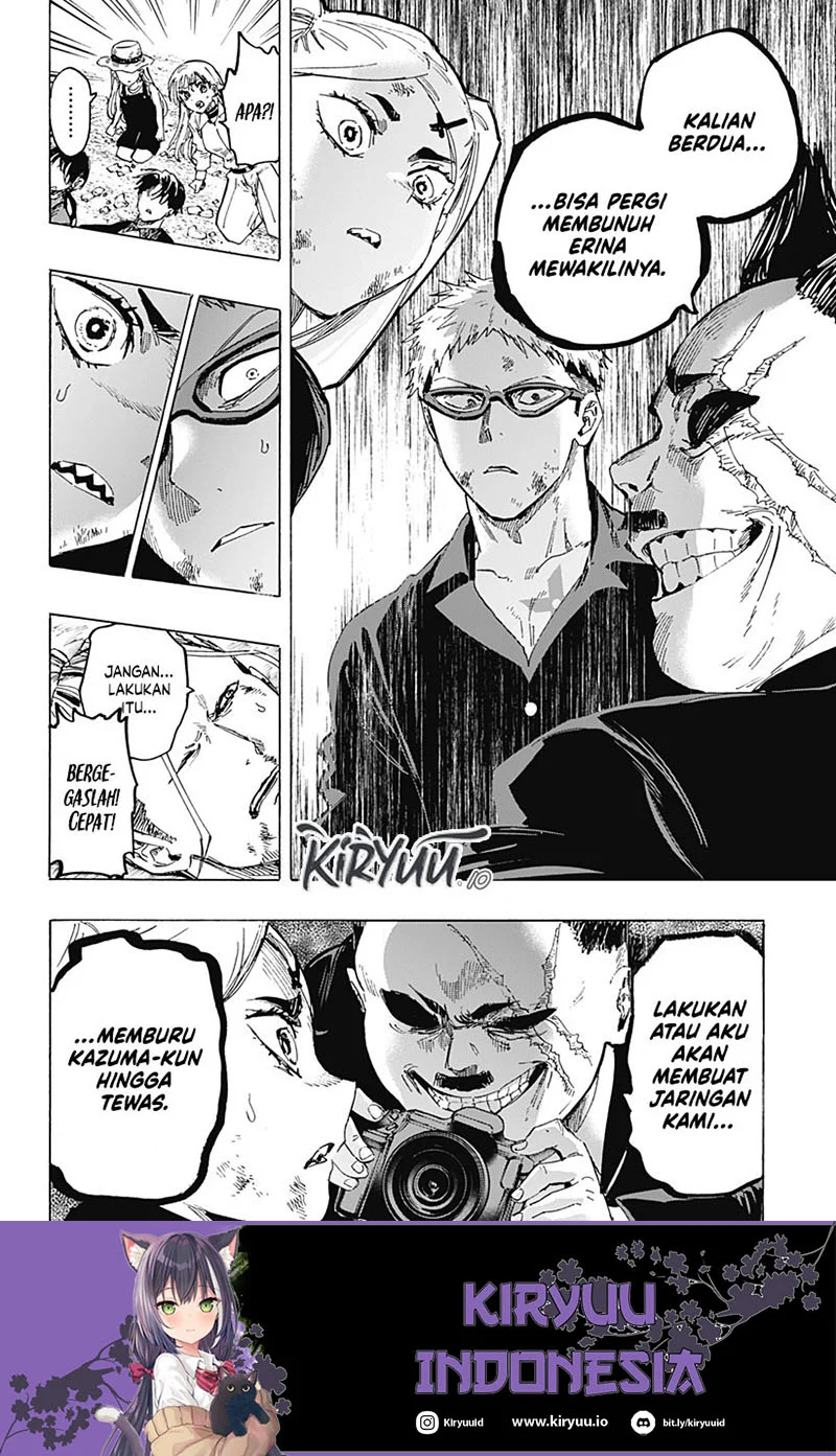 Chapter 62 - halaman 12