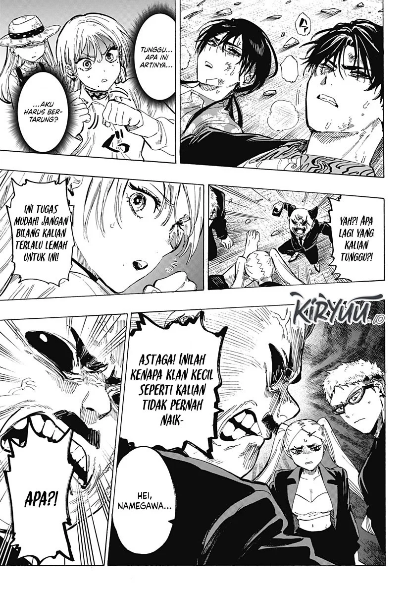 Chapter 62 - halaman 13