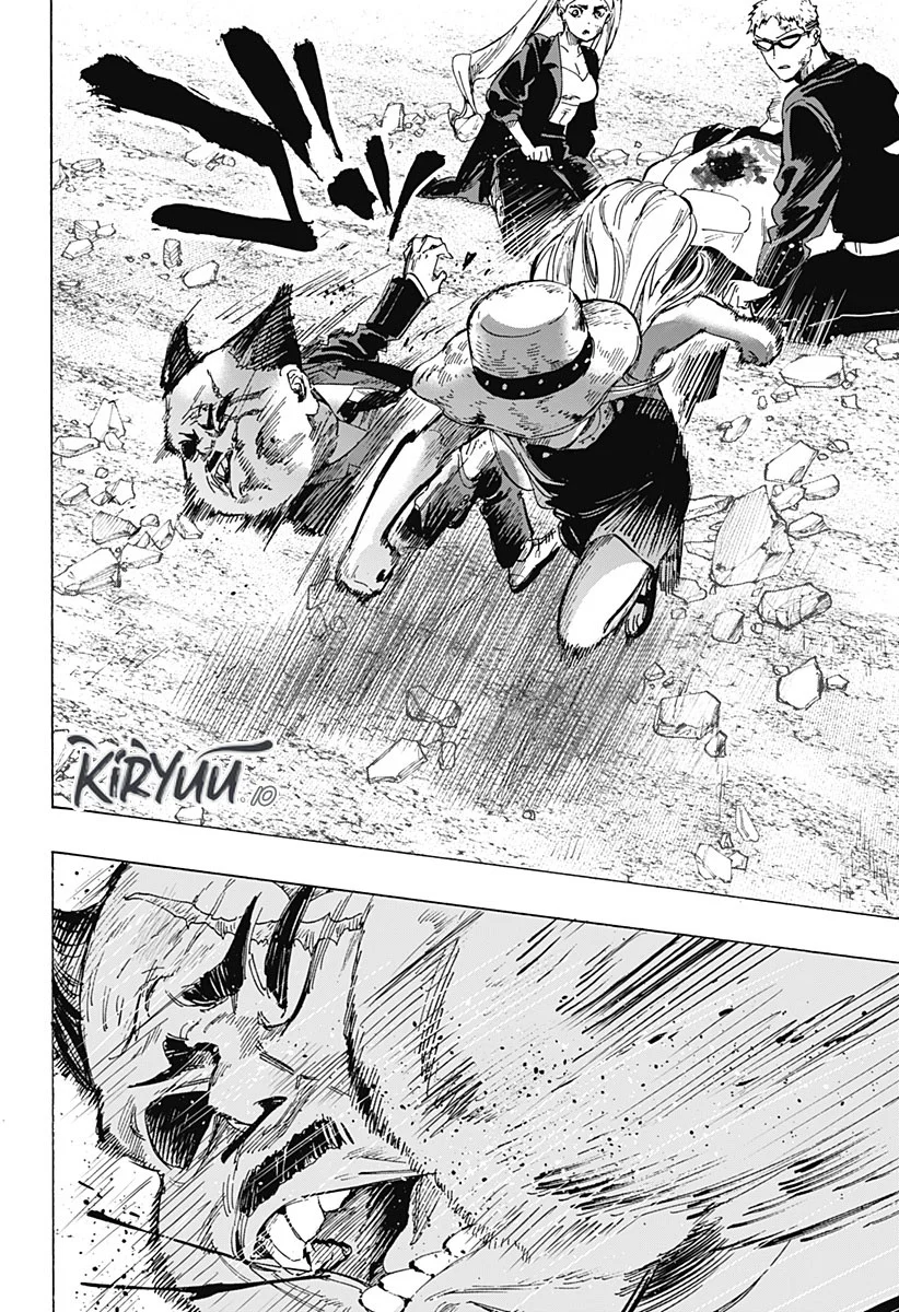 Chapter 62 - halaman 14