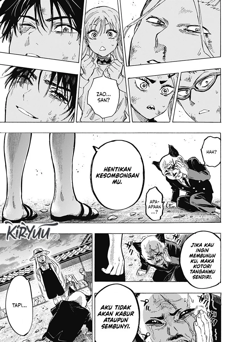 Chapter 62 - halaman 15