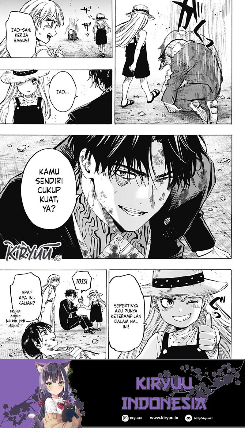 Chapter 62 - halaman 17
