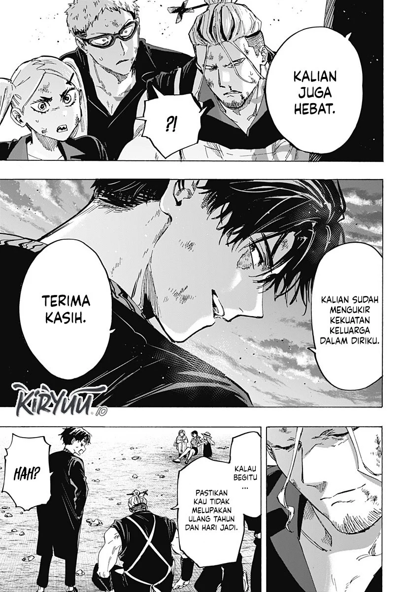 Chapter 62 - halaman 21