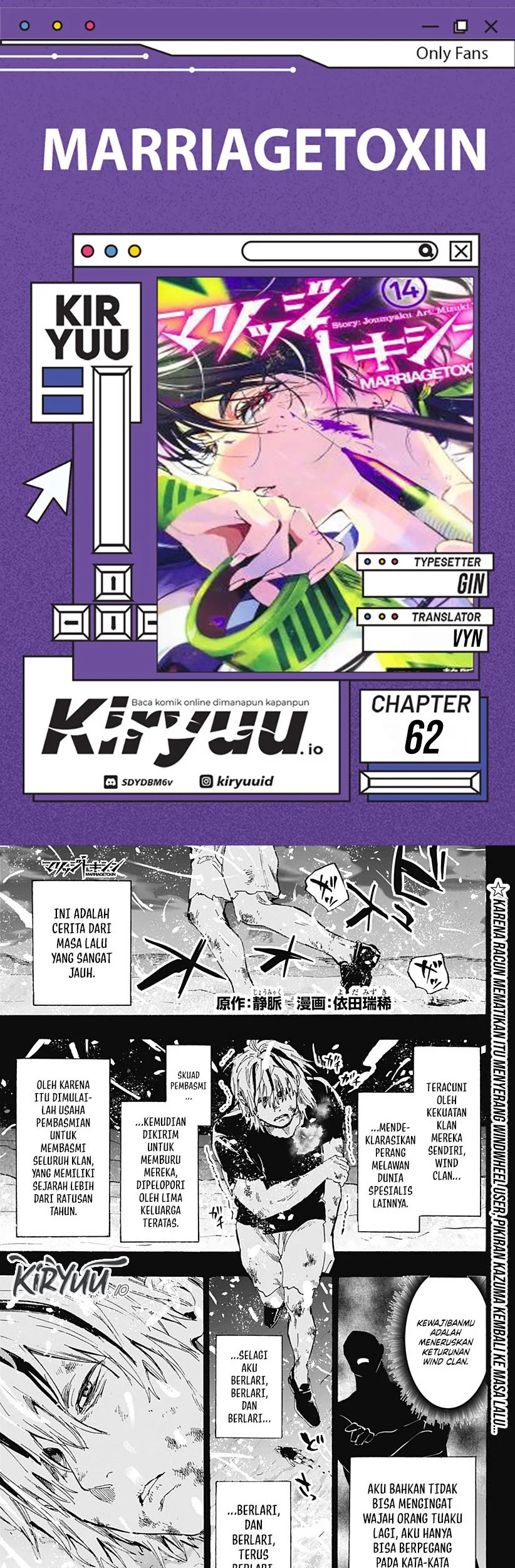 Chapter 62 - halaman 2