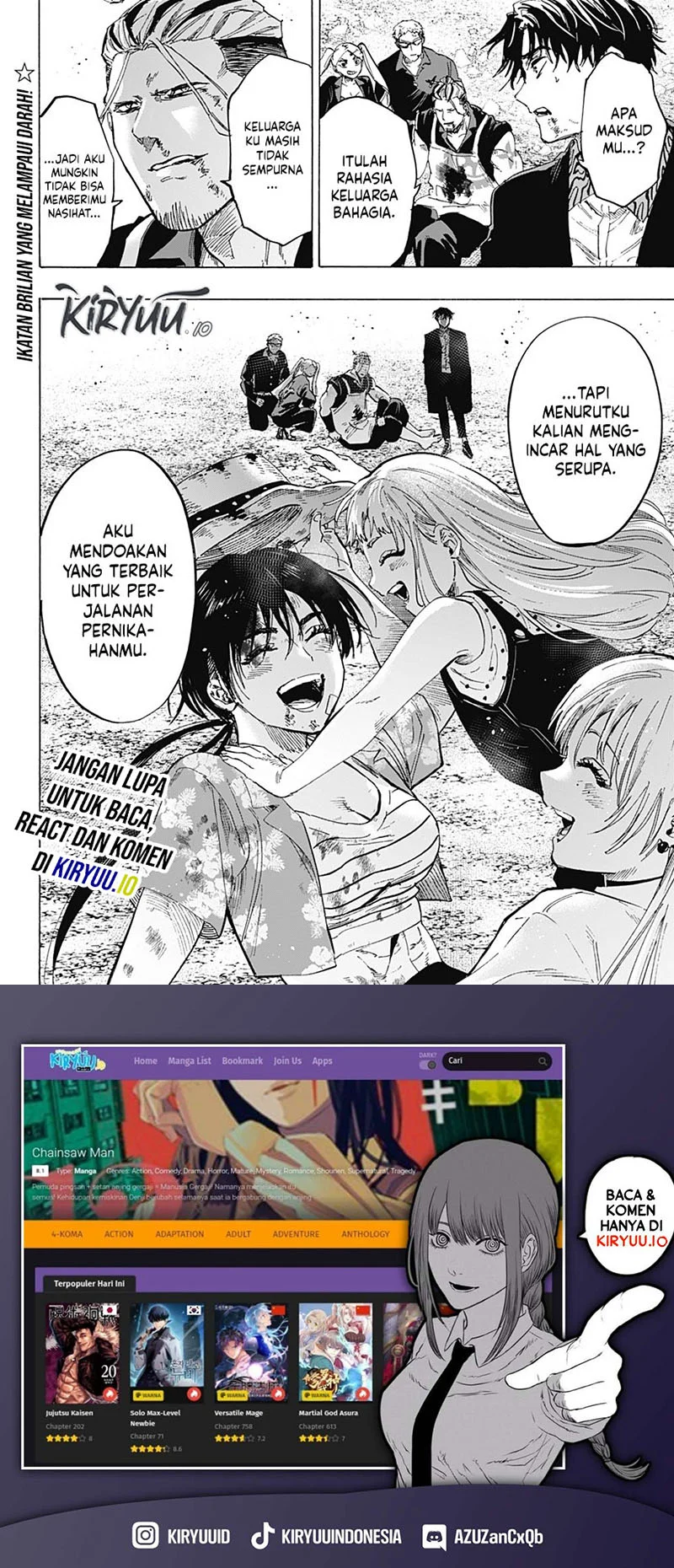 Chapter 62 - halaman 22