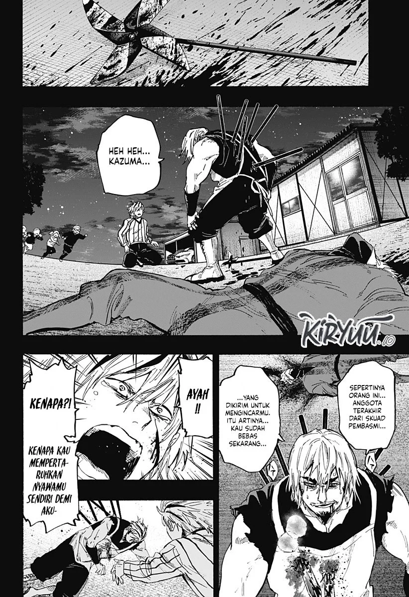 Chapter 62 - halaman 6
