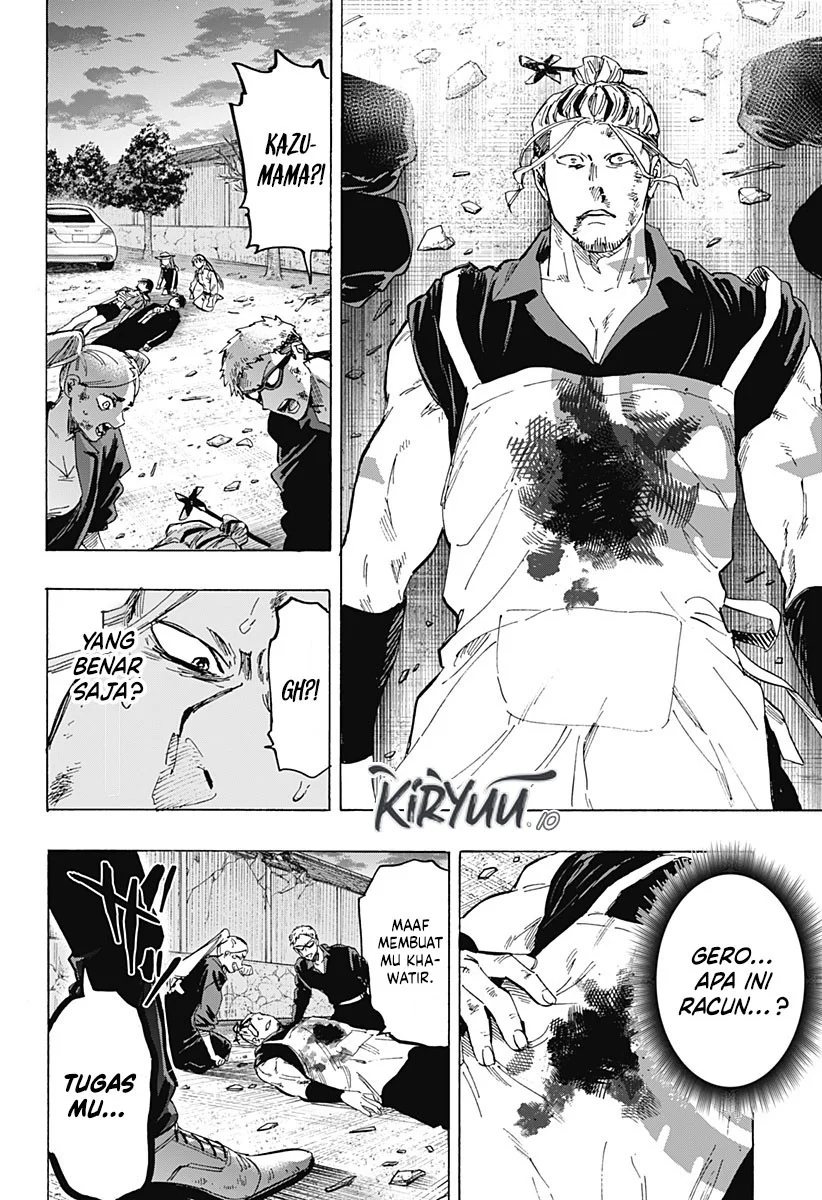 Chapter 62 - halaman 10