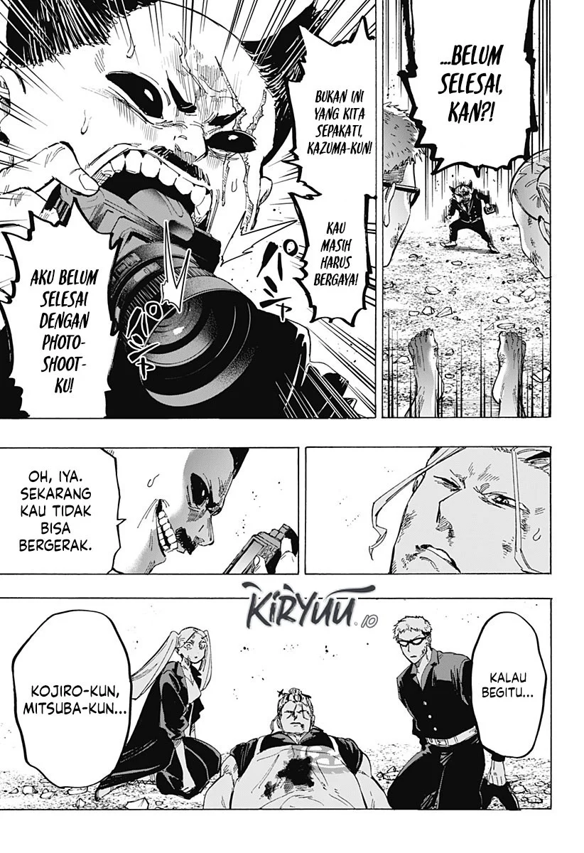 Chapter 62 - halaman 11