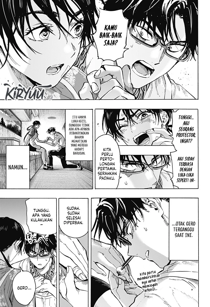 Chapter 63 - halaman 13