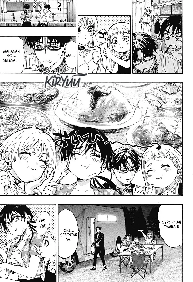 Chapter 63 - halaman 15