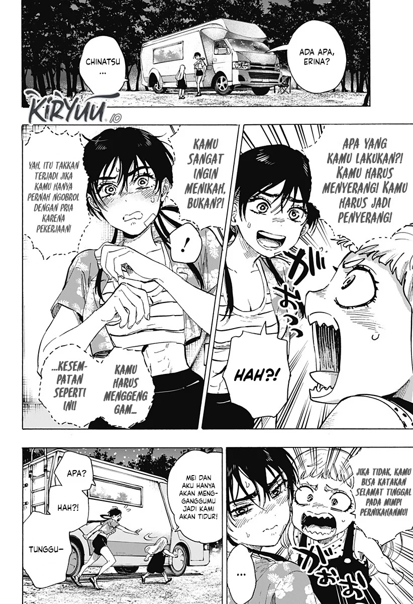 Chapter 63 - halaman 16