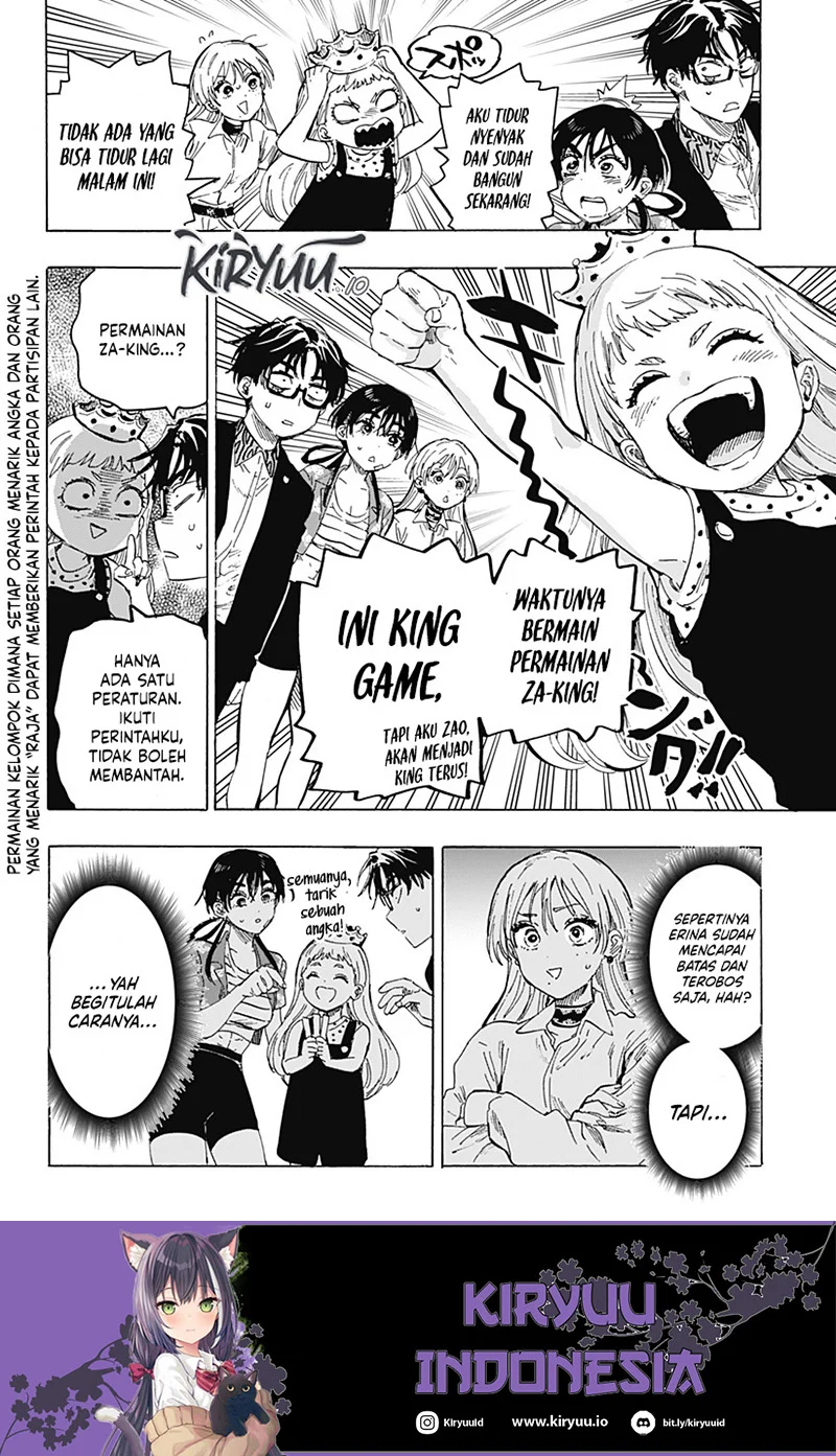 Chapter 63 - halaman 22