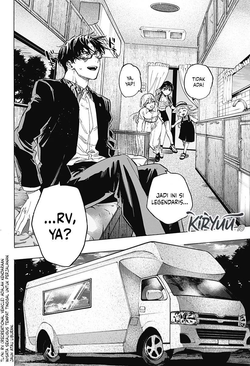 Chapter 63 - halaman 6