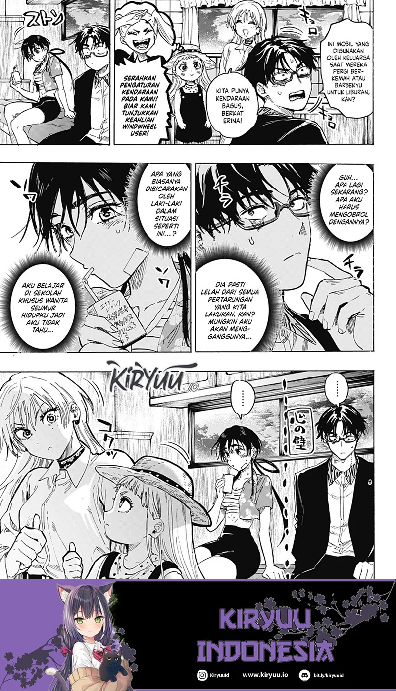 Chapter 63 - halaman 7