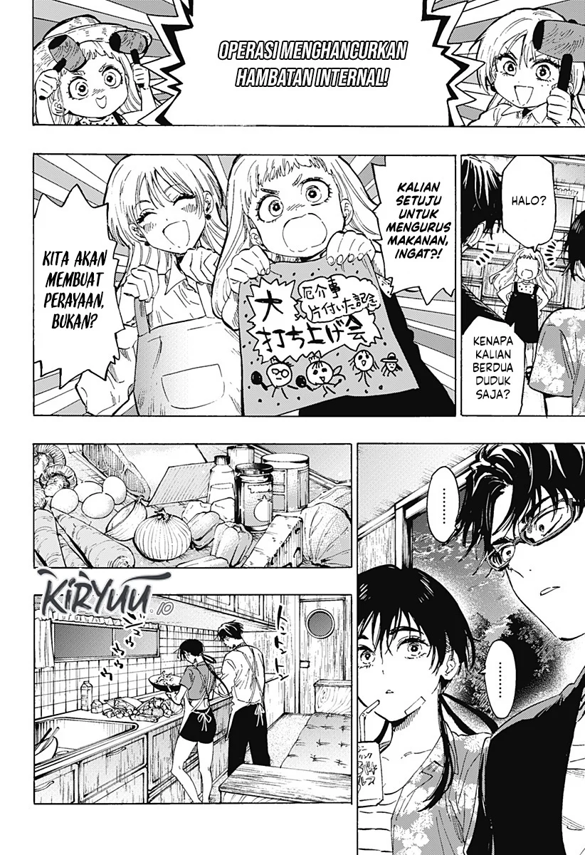Chapter 63 - halaman 8