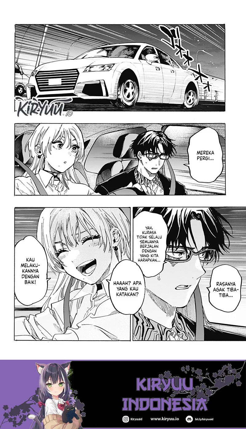 Chapter 64 - halaman 12