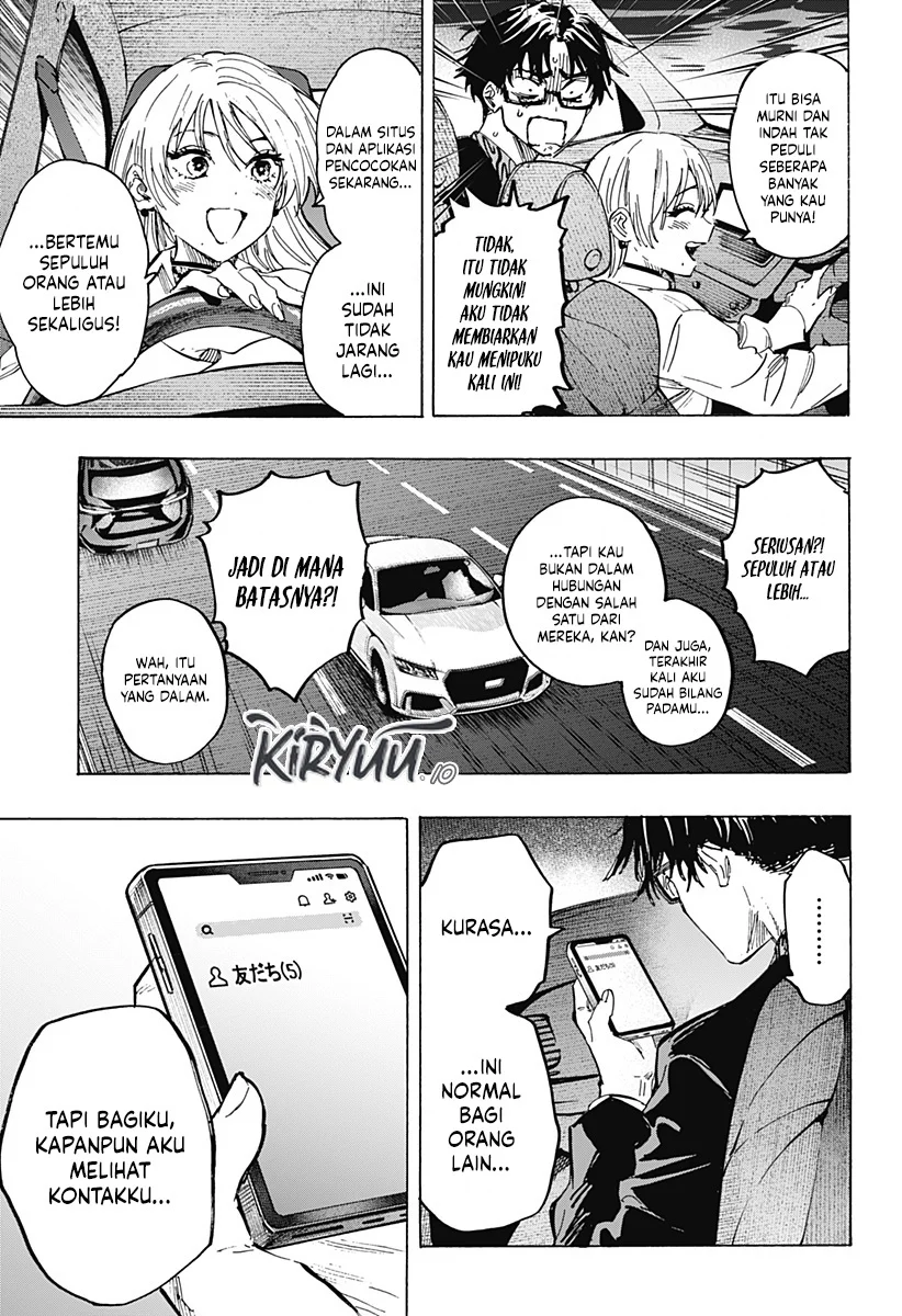 Chapter 64 - halaman 15