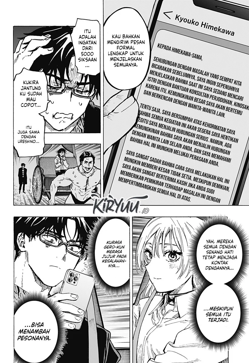 Chapter 64 - halaman 20