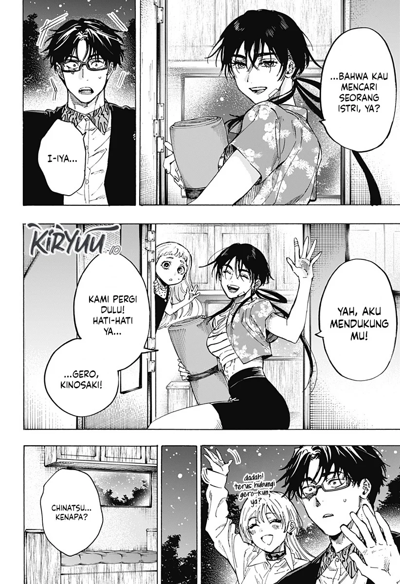 Chapter 64 - halaman 6
