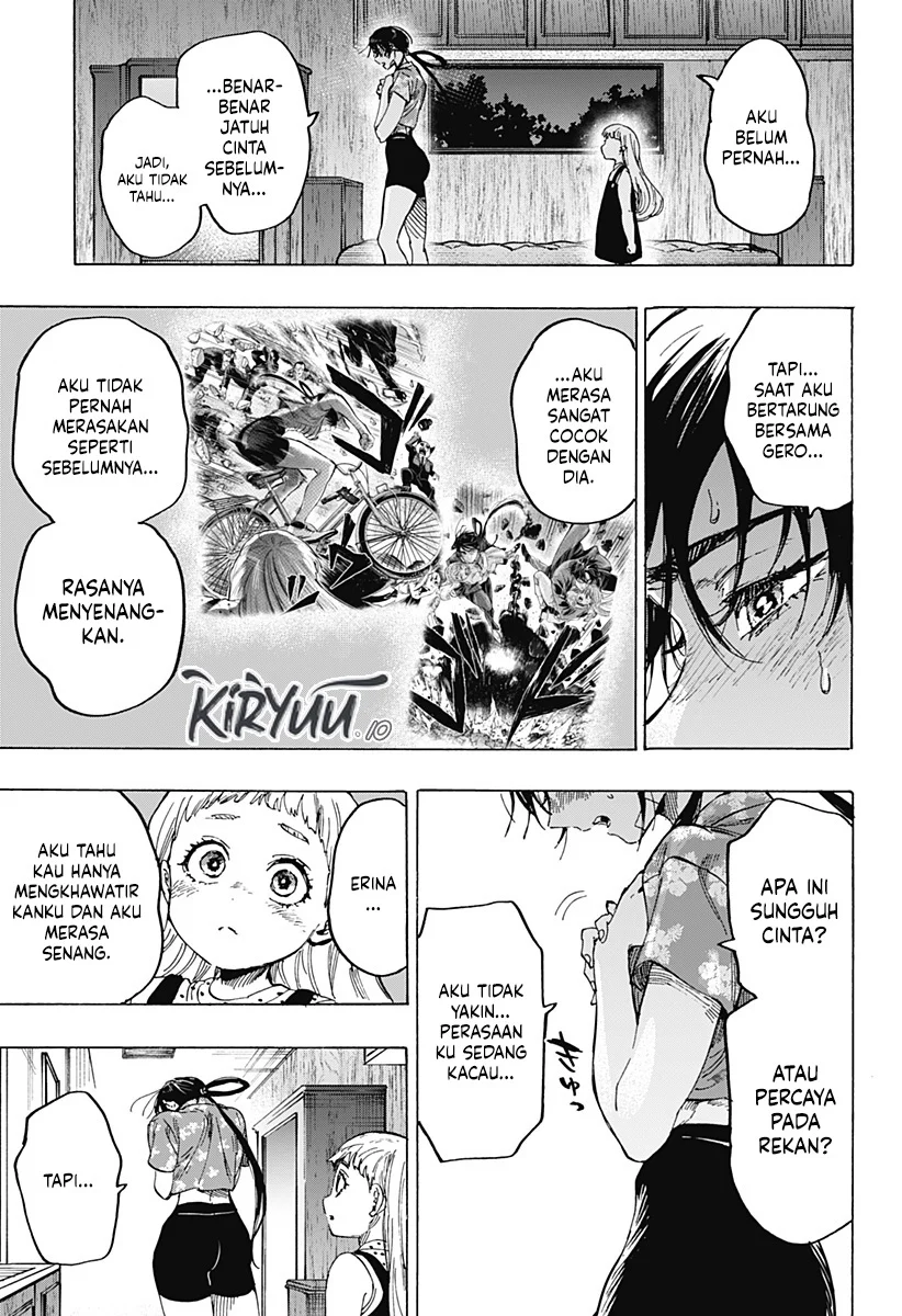 Chapter 64 - halaman 9
