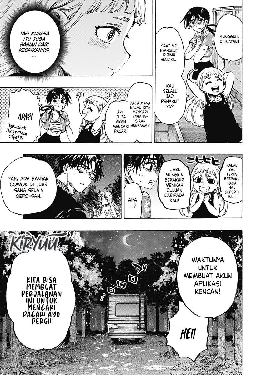 Chapter 64 - halaman 11