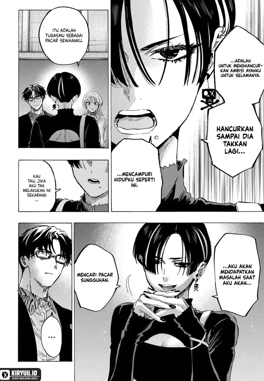 Chapter 65 - halaman 12