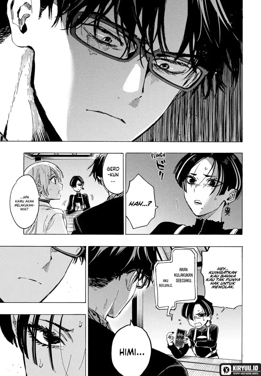 Chapter 65 - halaman 13