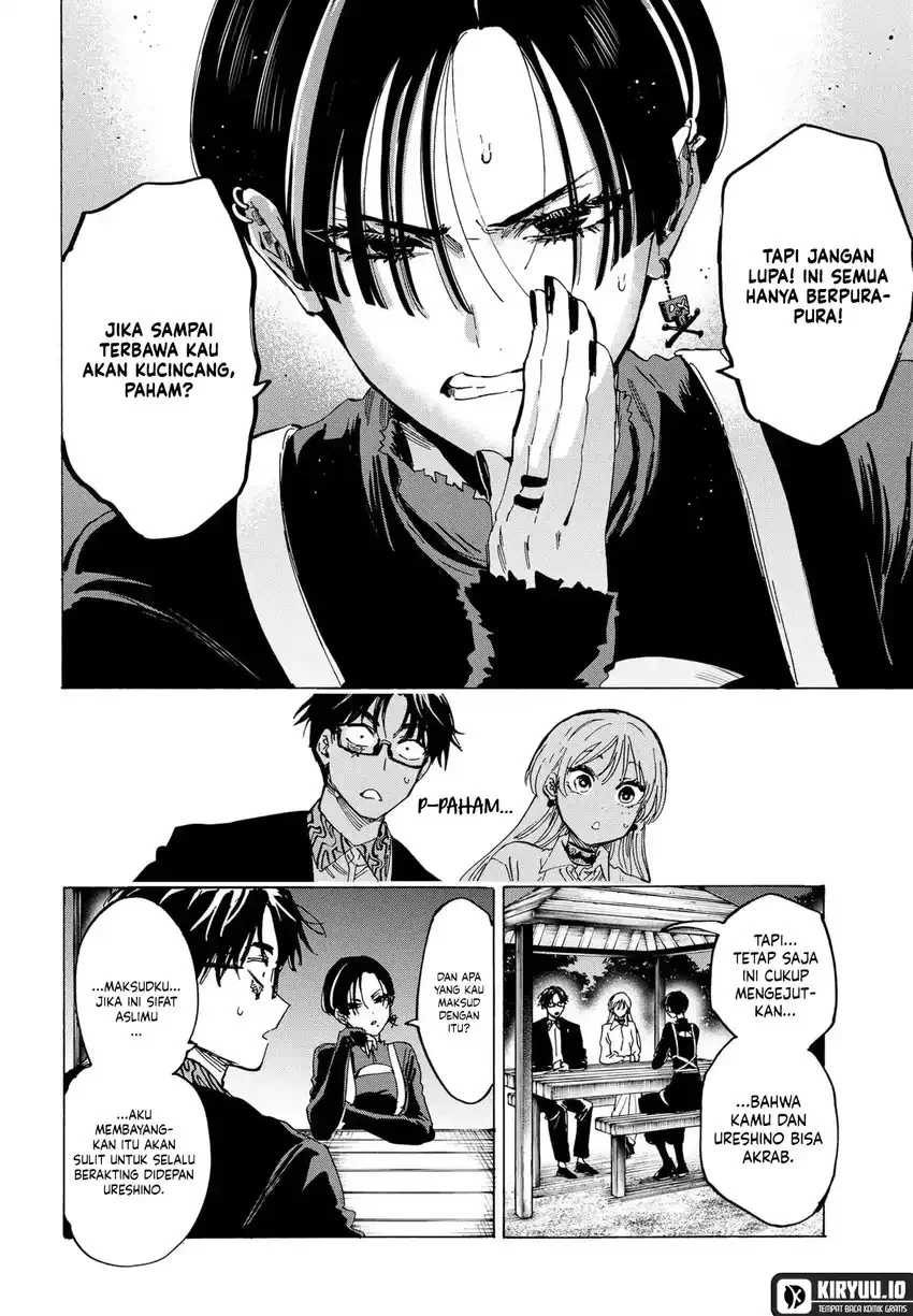 Chapter 65 - halaman 16